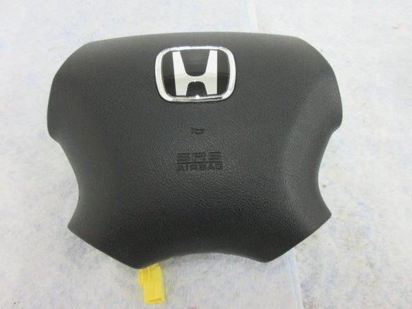 HONDA ODYSSEY 2005-2006-2007-2008-2009-2010 AIRBAG LEFT Airbag steering wheel