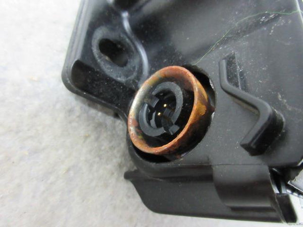 CHEVROLET TRAX LS LT LTZ 2013-2019 BELT STEERING LEFT WHEEL Airbag KNEE DRIVER