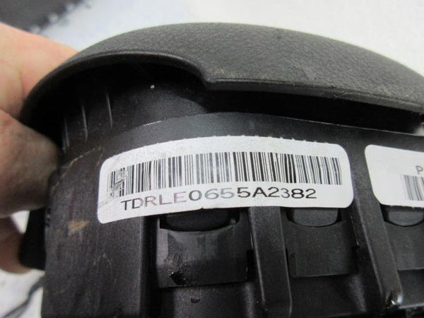 JEEP GRAND CHEROKEE 2019-2020-2021 OEM Airbag driver left STEERING  WHEEL LH