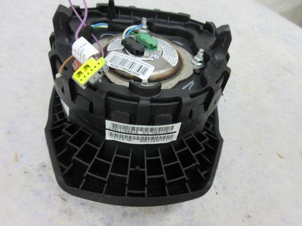 BMW X5 X6   0  7  - I  4 OEM Steering wheel driver AIRBAG 2406130001B BASE MODEL