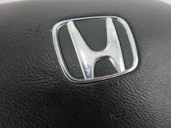 HONDA ODYSSEY 2005-2006-2007-2008-2009-2010 DRIVER STEERING LEFT AIRBAG BLACK LH