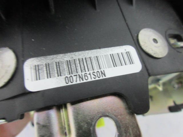 HONDA ODYSSEY 2005-2006-2007-2008-2009-2010 DRIVER STEERING LEFT AIRBAG BLACK LH