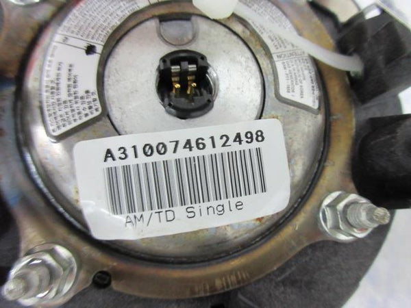 KIA FORTE EX LX GT 2010 ONLY OEM DRIVER left steering Airbag 1 PLUG 95910-1M300