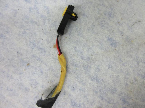 KIA FORTE EX LX GT 2010 ONLY OEM DRIVER left steering Airbag 1 PLUG 95910-1M300