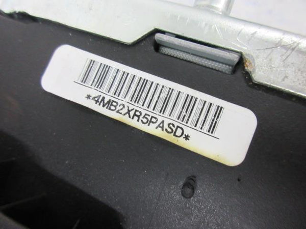 GMC SIERRA 1500 YUKON O 7 - I  4 OEM 2 PLUG LEFT LH AIRBAG DRIVER STEERING WHEEL