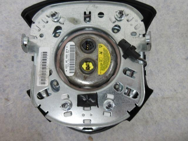 DODGE CARAVAN 2011-2012-2016-2019 OEM Airbag driver knee left STEERING WHEEL