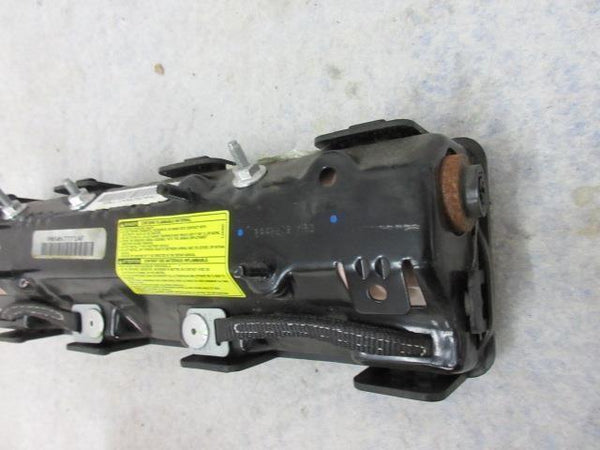 DODGE CARAVAN 2011-2012-2016-2019 OEM Airbag driver knee left STEERING WHEEL