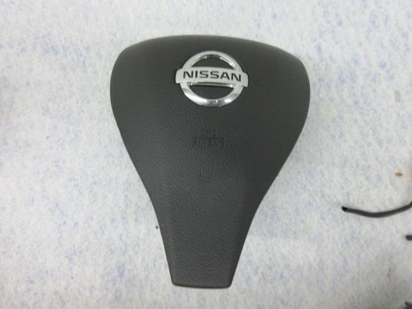 NISSAN ALTIMA SDN 2013-2014-2015-2016-2017-2018 Belt steering wheel LEFT airbag