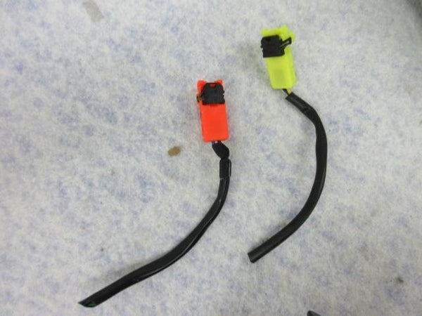 NISSAN ALTIMA SDN 2013-2014-2015-2016-2017-2018 Belt steering wheel LEFT airbag