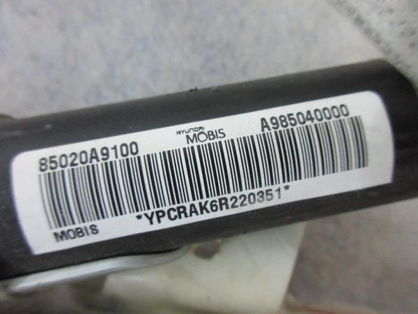 KIA SEDONA LX SX EX SLX 2017-2018-2019-2020-2021 CURTAIN RIGHT Airbag PASSENGER