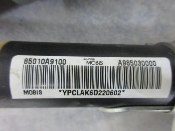 KIA SEDONA LX SX EX SLX 2017-2018-2019-2020-2021 OEM CURTAIN LEFT Airbag HEAD LH