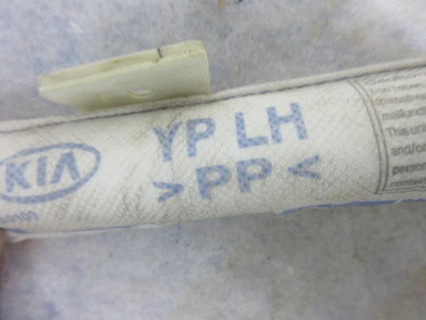 KIA SEDONA LX SX EX SLX 2017-2018-2019-2020-2021 OEM CURTAIN LEFT Airbag HEAD LH