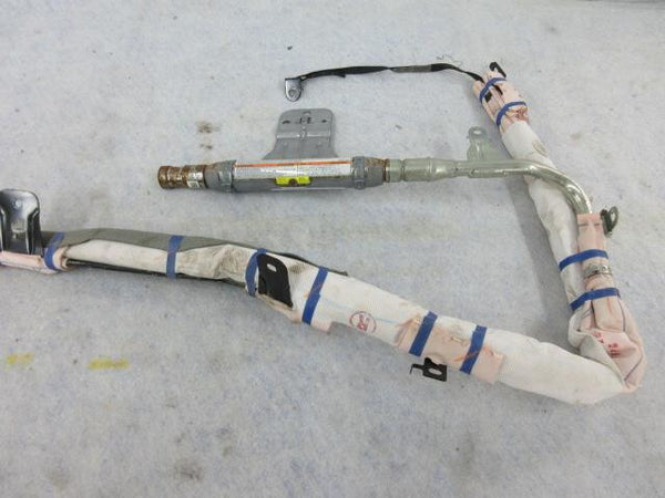 CHEVROLET CITY EXPRESS 2015-2016-2017-2018 RIGHT CURTAIN airbag PASSENGER HEAD