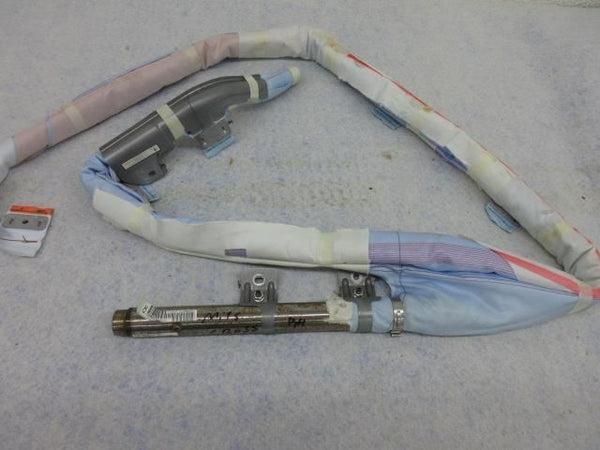 MITSUBISHI ECLIPSE CROSS   2017-2018-2020-2021 CURTAIN Airbag  RIGHT PASSENGER R