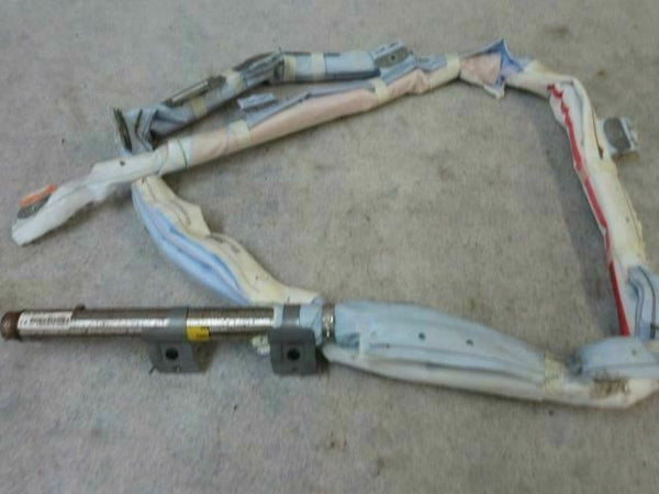 MITSUBISHI ECLIPSE CROSS   2017-2019-2020-2021 CURTAIN Airbag  RIGHT PASSENGER