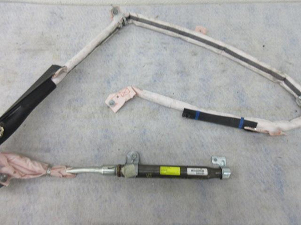 CADILLAC SRX 2010-2011-2012-2013-2014-2015-2016 OEM CURTAIN LEFT Airbag DRIVER