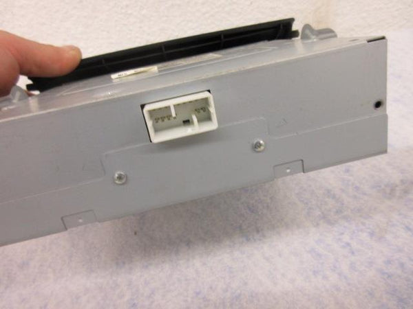 HONDA ACCORD COUPE 2008-2009 OEM NAVIGATION 3TA2 RADIO CD READER 39110-TA0-A012-