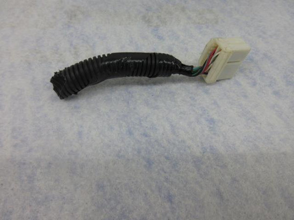 HONDA ACCORD COUPE 2008-2009 OEM NAVIGATION 3TA2 RADIO CD READER 39110-TA0-A012-