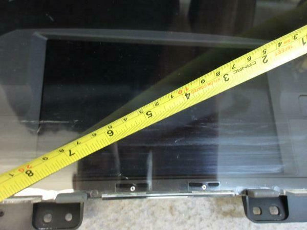 HONDA ODYSSEY 2014-2015-2016-2017 OEM RADIO SCREEN 8¨ DISLPAY 39810-TK8-C110-M1