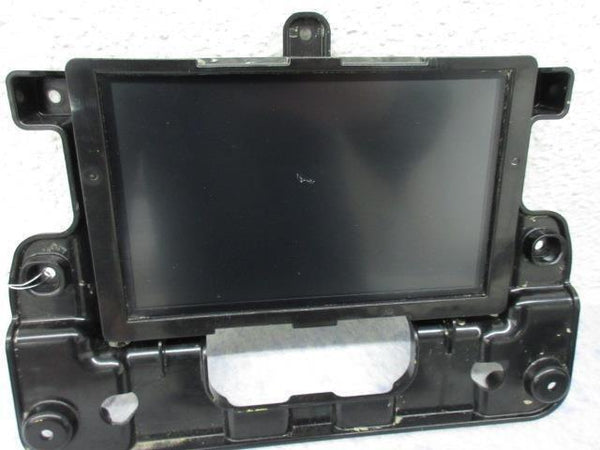 SILVERADO 2015-2016-2017-2018 OEM RADIO NAVIGATION W ANTENNA SCREEN 7 ¨ 42345161