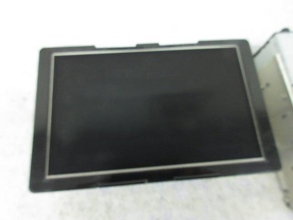GMC SIERRA 2500 2018-2019-2020 OEM RADIO 7 ¨ SCREEN 84507918 RECEIVER 84610616