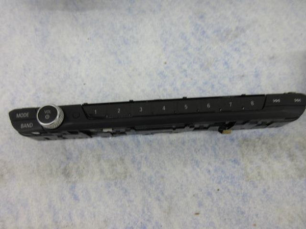 BMW 330I SERIES 3 2019-2020-2021 OEM RADIO 10.25 SCREEN CDI 6550879874205