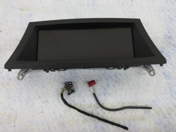 BMW 330I SERIES 3 2019-2020-2021 OEM RADIO 10.25 SCREEN CDI 6550879874205