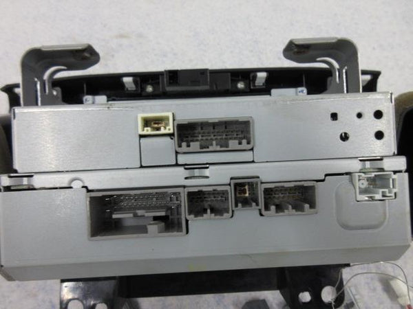 HONDA ACCORD SEDAN 2013-2014-2013 OEM RADIO RECEIVER CD AUX 39100-T2A-C120