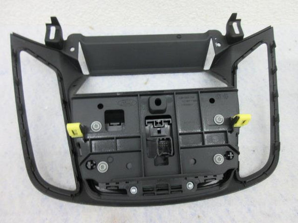 FORD ESCAPE 2013-2014-2015 OEM RADIO SYNC 2 SCREEN 8 " NAVIGATION APIM PNP BEZEL
