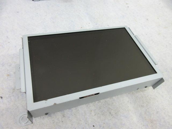 FORD ESCAPE 2013-2014-2015 OEM RADIO SYNC 2 SCREEN 8 " NAVIGATION APIM PNP BEZEL