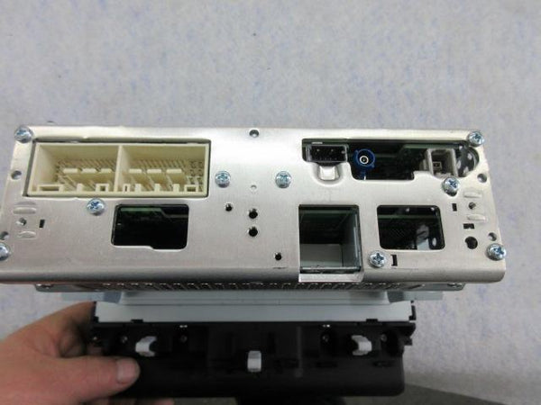 HYUNDAI VENUE 2020-2021 RADIO RECEIVER 8 " SCREEN OEM BLUETOOTH  96160-K2883MDD