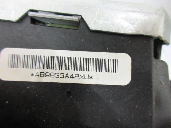 GMC SIERRA 1500 YUKON  O 7 - I  3 OEM 2 PLUG AIRBAG DRIVER STEERING LEFT WHEEL L