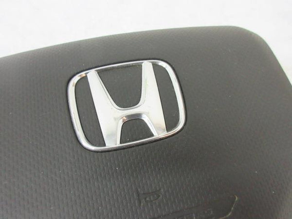 HONDA RIDGELINE 0 7- I 4  BLK ALREADY RECALLED STEERING WHEEL AIRBAG DRIVER LEFT