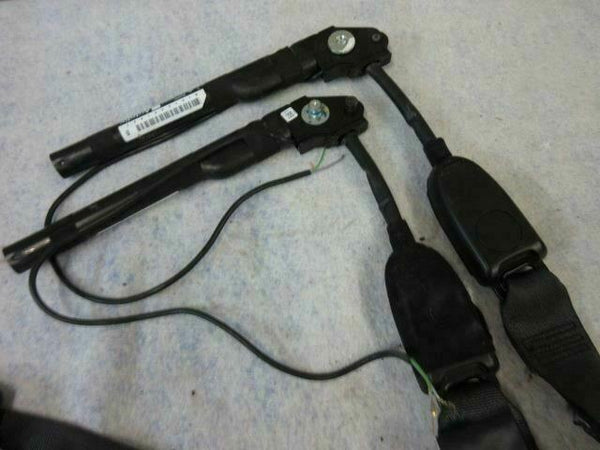 CHEVROLET ORLANDO 2011-2012-2013-2014-2015-2016 OEM FRONT SEAT BELT LEFT RIGHT