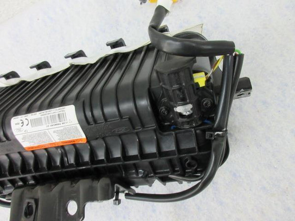 FORD F-150 F150 2018-2019-2020 OEM RIGHT PASSENGER DASH AIRBAG JL3B-R699D82-AC
