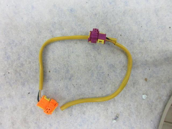 FIAT 500 2 DOORS 2012-2013-2014-2015-2016-2017 AIRBAG TAN DRIVER KNEE SEAT BELT