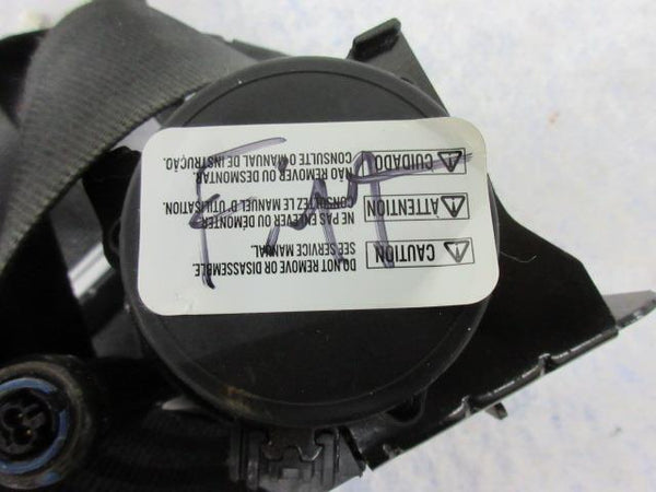 FIAT 500 2 DOORS 2012-2013-2014-2015-2016-2017 AIRBAG TAN DRIVER KNEE SEAT BELT