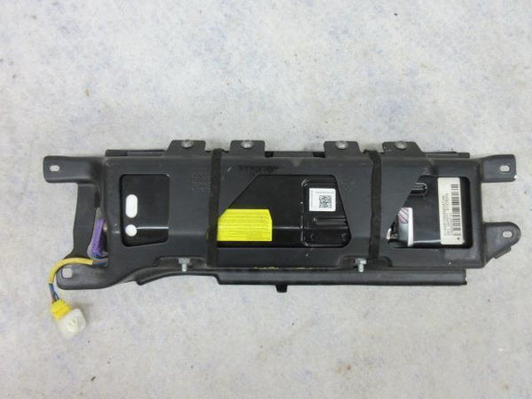 AUDI A5 S5 OEM Airbag I O - I  3 BLACK RIGHT KNEE PASSENGER LOWER DASH BOOSTER