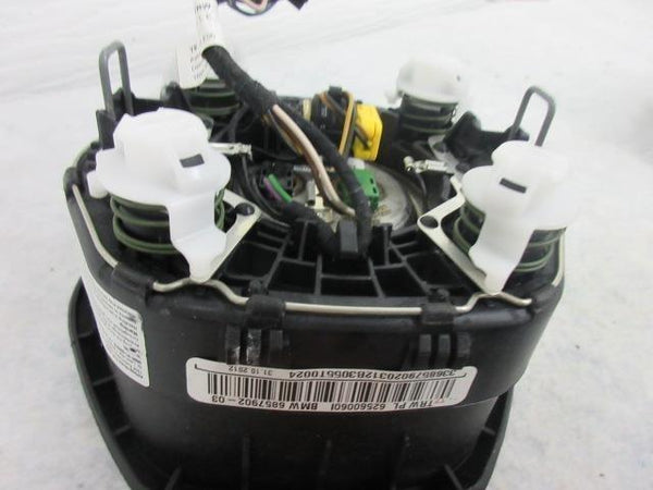 BMW 328 320 SERIES 3 2014-2019-2018 OEM Steering wheel driver AIRBAG KNEE LEFT