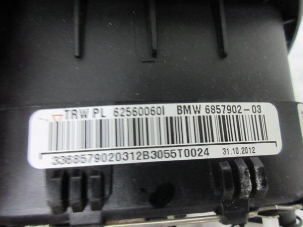 BMW 328 320 SERIES 3 2014-2019-2018 OEM Steering wheel driver AIRBAG KNEE LEFT