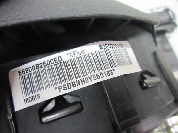 KIA SOUL EV EX 2014-2015-2016-2017-2018-2019 LEFT STEERING WHEEL OEM Airbag BELT