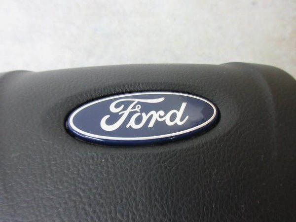 FORD ECOSPORT TITANIUM 2018-2019-2020-2021-2022 Steering wheel LEFT LH  AIRBAG