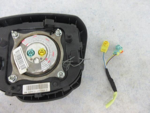 KIA RIO HATCHBACK 2012-2014-2013-2015-2016-2017 LEFT LH STEERING wheel Airbag