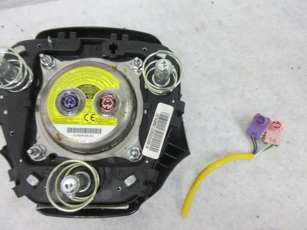 HYUNDAI Elantra GLS SE GL 2019-2020 steering wheel Airbag LEFT KNEE 2 X BELTS