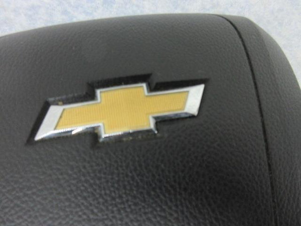 Chevrolet Camaro CONVERTIBLE SS LT 2016-2015-2012 LH LEFT steering wheel airbag