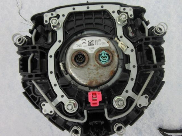 Toyota C-HR 2016-2017-2018-2019-2020-2021-2022 KNEE AIRBAG DRIVER STEERING WHEEL