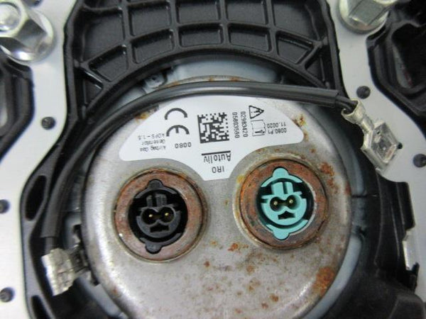 Toyota C-HR 2016-2017-2018-2019-2020-2021-2022 KNEE AIRBAG DRIVER STEERING WHEEL
