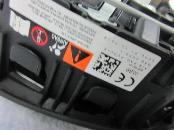 Toyota C-HR 2016-2017-2018-2019-2020-2021-2022 KNEE AIRBAG DRIVER STEERING WHEEL