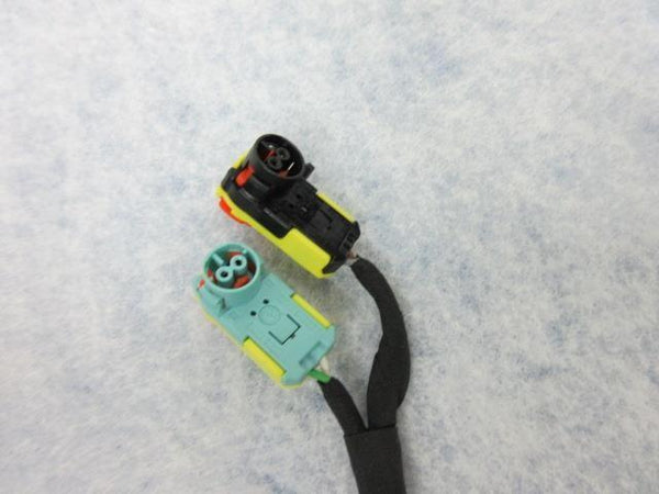 Toyota C-HR 2016-2017-2018-2019-2020-2021-2022 KNEE AIRBAG DRIVER STEERING WHEEL