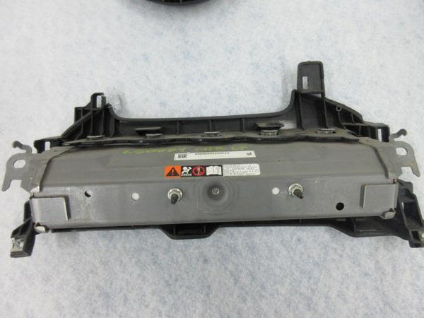 Toyota C-HR 2016-2017-2018-2019-2020-2021-2022 KNEE AIRBAG DRIVER STEERING WHEEL